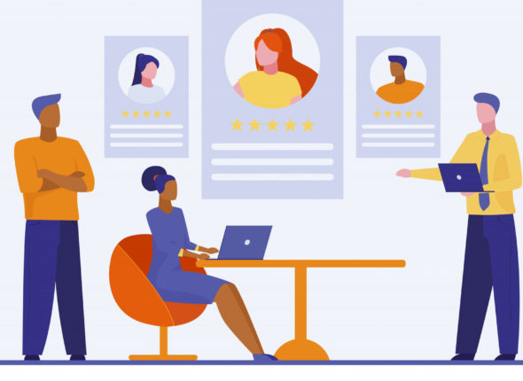 Introduction to Human Resource Management