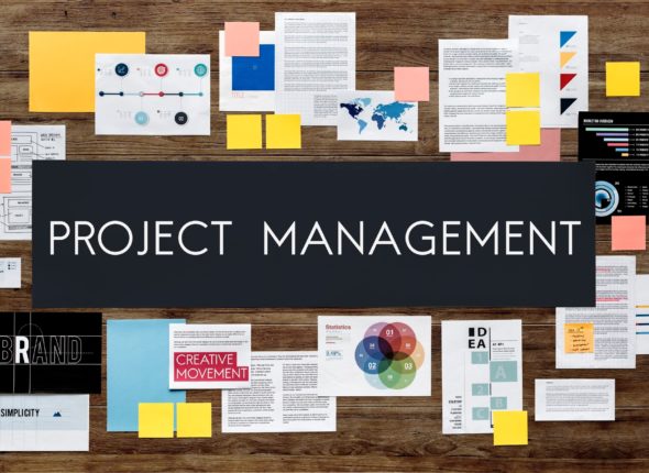 introduction to project management