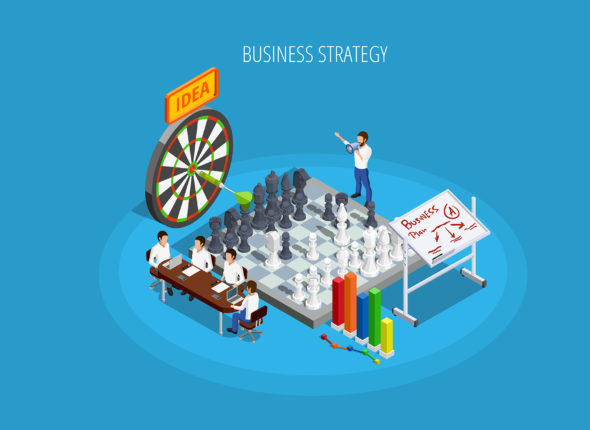 business strategy